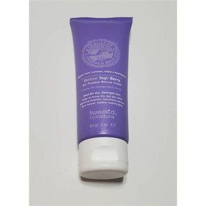 Tweakd By Nature Restore Yogi Berry All Purpose Rescue Cream New